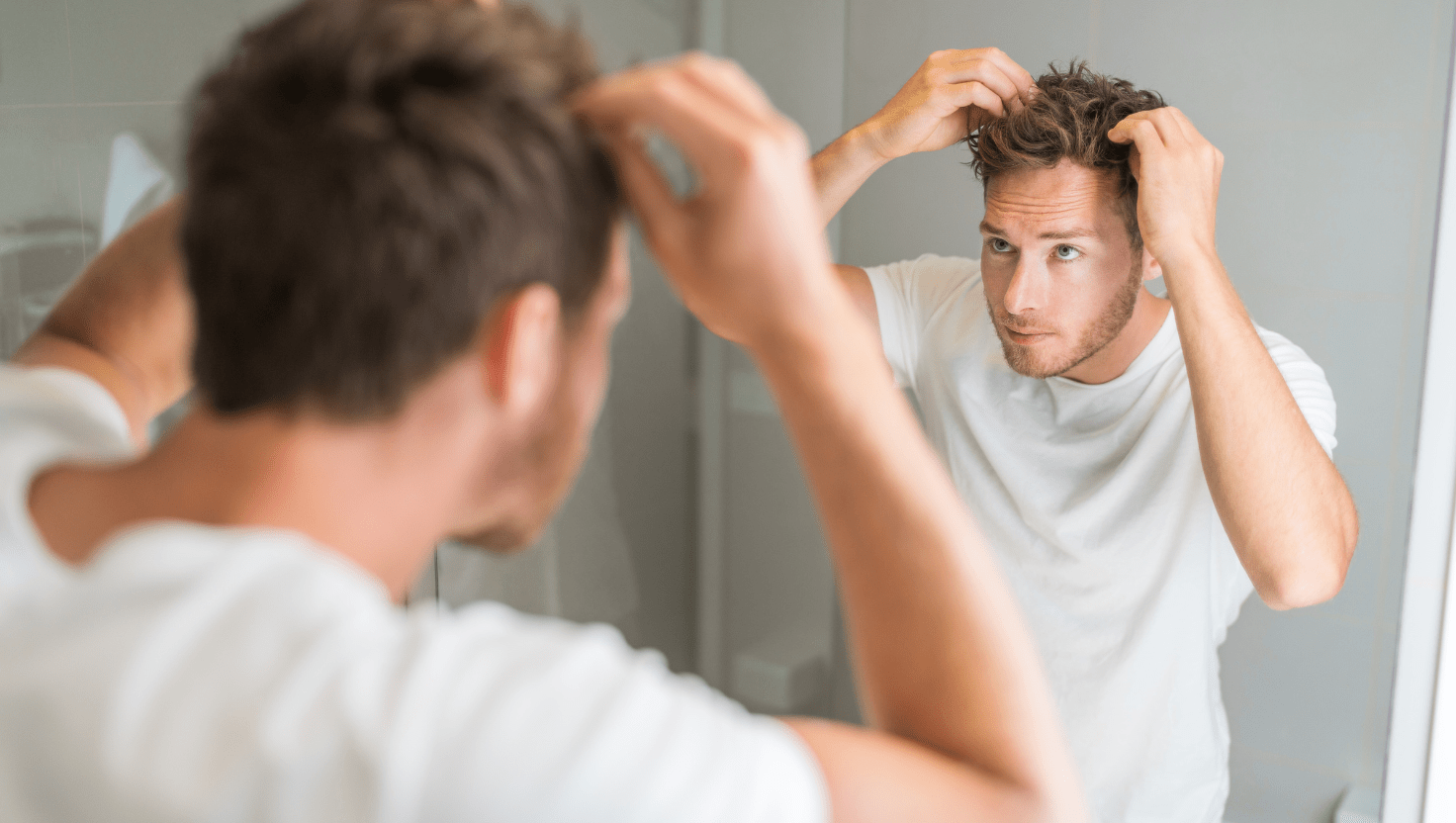 What Causes Male Pattern Baldness? Uncover the Science Behind Hair Loss