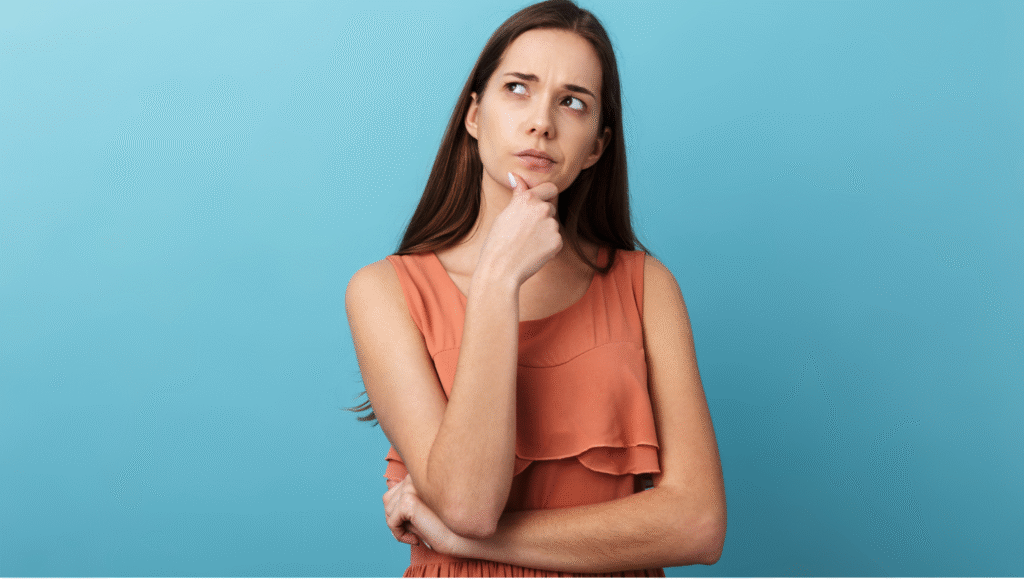 Nothing Kills Faster Than Your Own Mind: How to Stop Stressing Over Things You Can’t Control