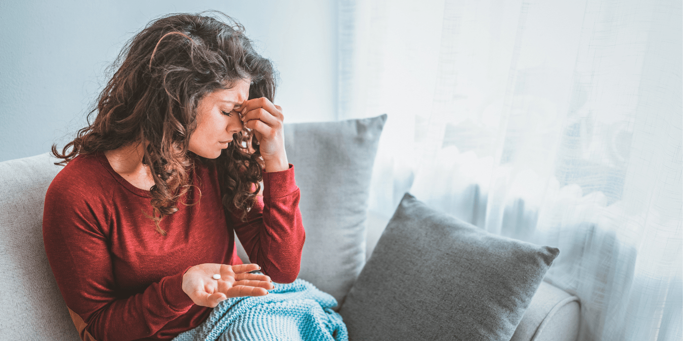 Why Do I Have a Headache? The Hidden Reasons Your Brain Is Begging for a Reset