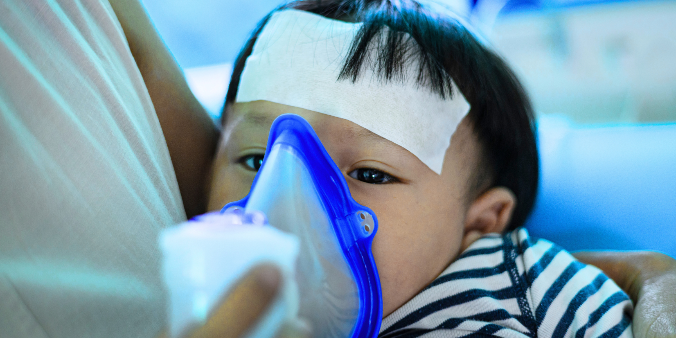 Battling Pneumonia: A Silent Threat in America’s Heartland
