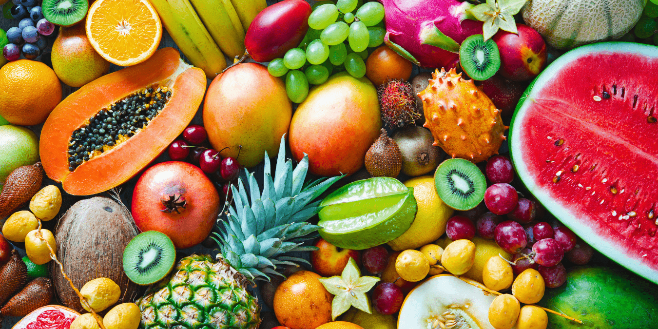 The “Random Fruit” Trap: Why Your Healthy Habit Might Be Failing You And How to Fix It in 2025