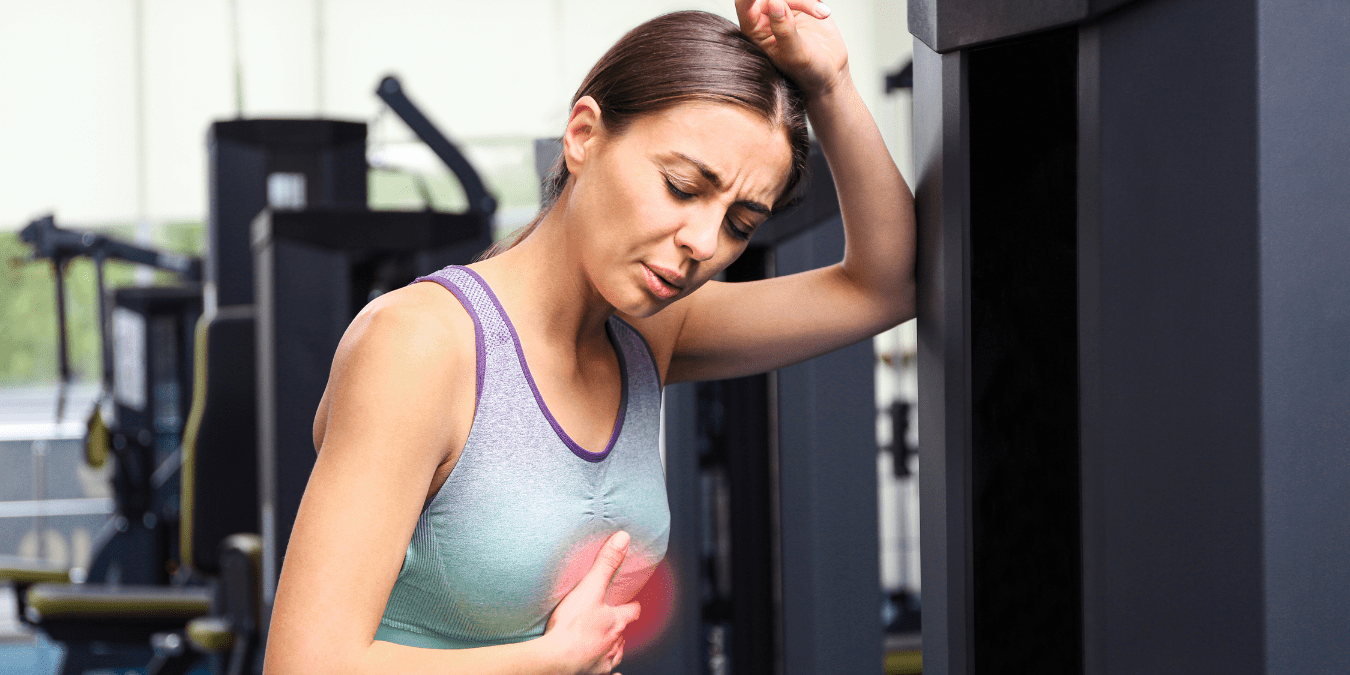 How Early Blood Pressure Changes in Your 30s Warn of Heart Attack Risk 10 Years Ahead