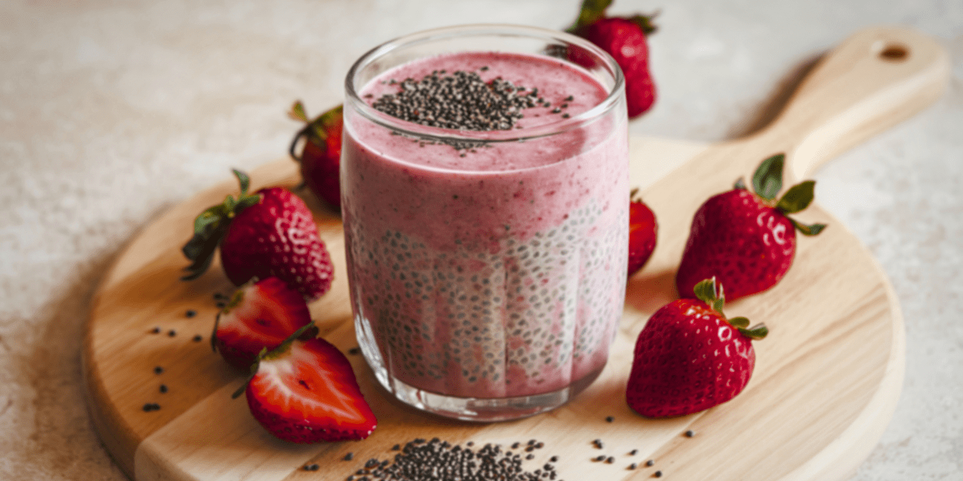 US Doctor Warns: Stop Eating Chia Seeds the Wrong Way – A Gastroenterologist’s Wake-Up Call