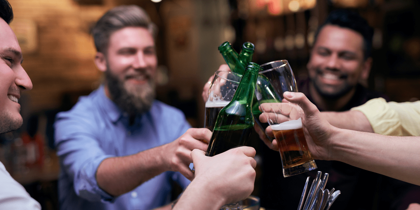 The Best Foods to Eat Before Drinking Alcohol: A U.S. Nutritionist’s Guide for a Better Night