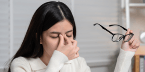 5 Subtle Eye Symptoms Warning of Kidney Problems US Adults Should Never Ignore