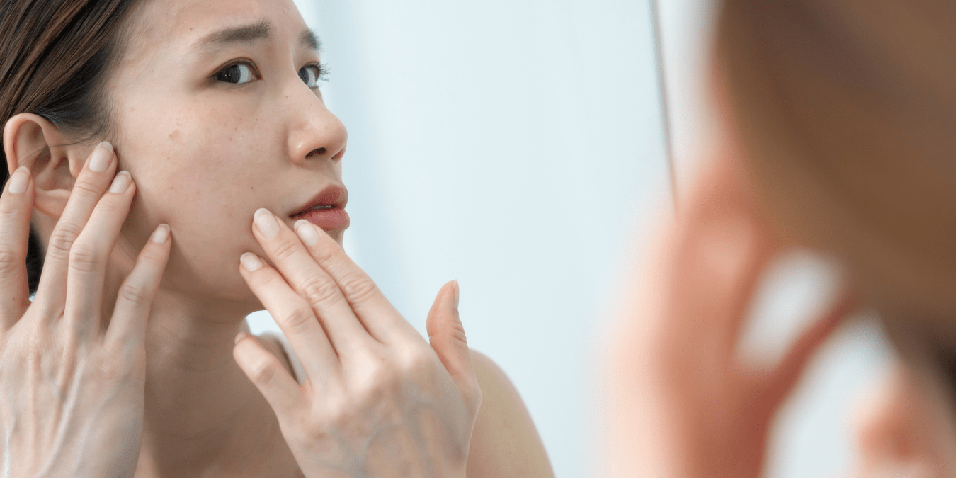 7 Everyday American Foods Secretly Speeding Up Wrinkles and Fatigue