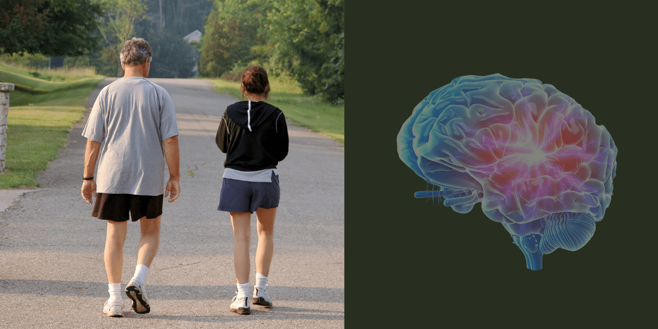 Neurologist's Warning: Slow Walking Speed Might Mean Dementia Starts in Legs 2 Neurologist’s Warning: Slow Walking Speed Might Mean Dementia Starts in Legs