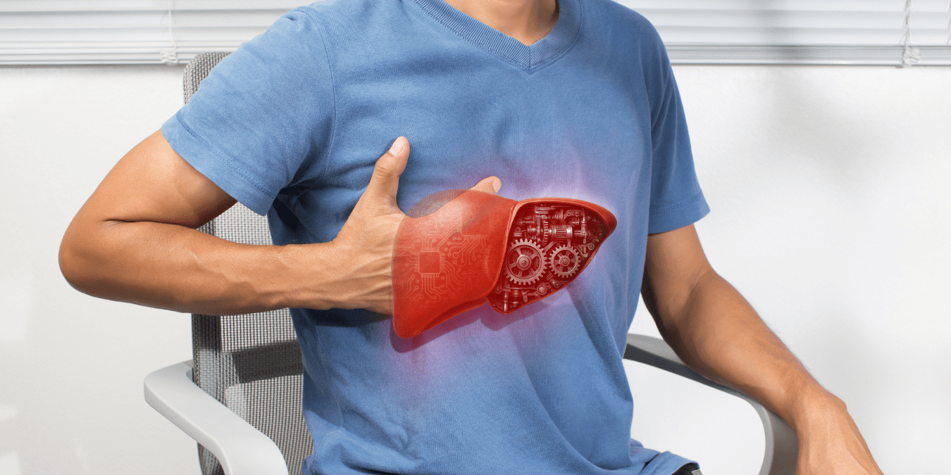 40% of US Adults at Risk: Experts Break Down Fatty Liver Surge, Hidden Gut Issues, and Simple Steps to Protect Your Liver Now 1 40% of US Adults at Risk: Experts Break Down Fatty Liver Surge, Hidden Gut Issues, and Simple Steps to Protect Your Liver Now