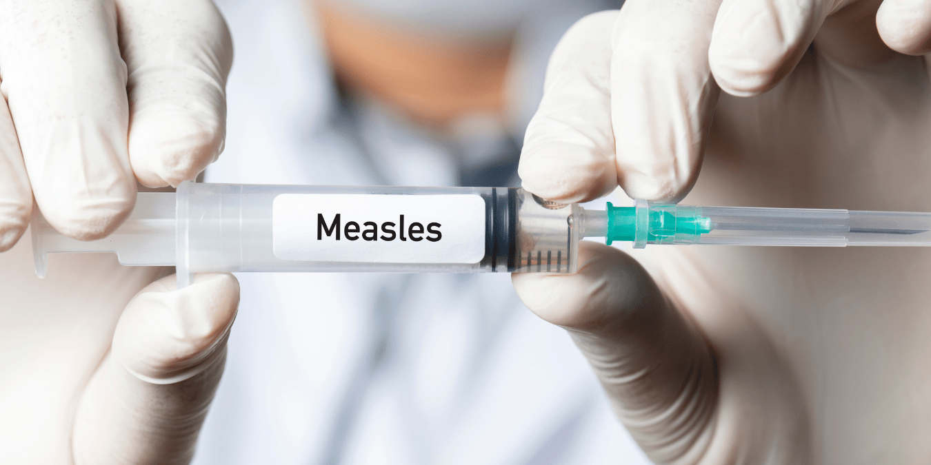 America Had Been Measles-Free Since 2000 — So How Did a Single Unvaccinated Community in South Carolina Trigger a 920-Case Outbreak That Is Still Growing?