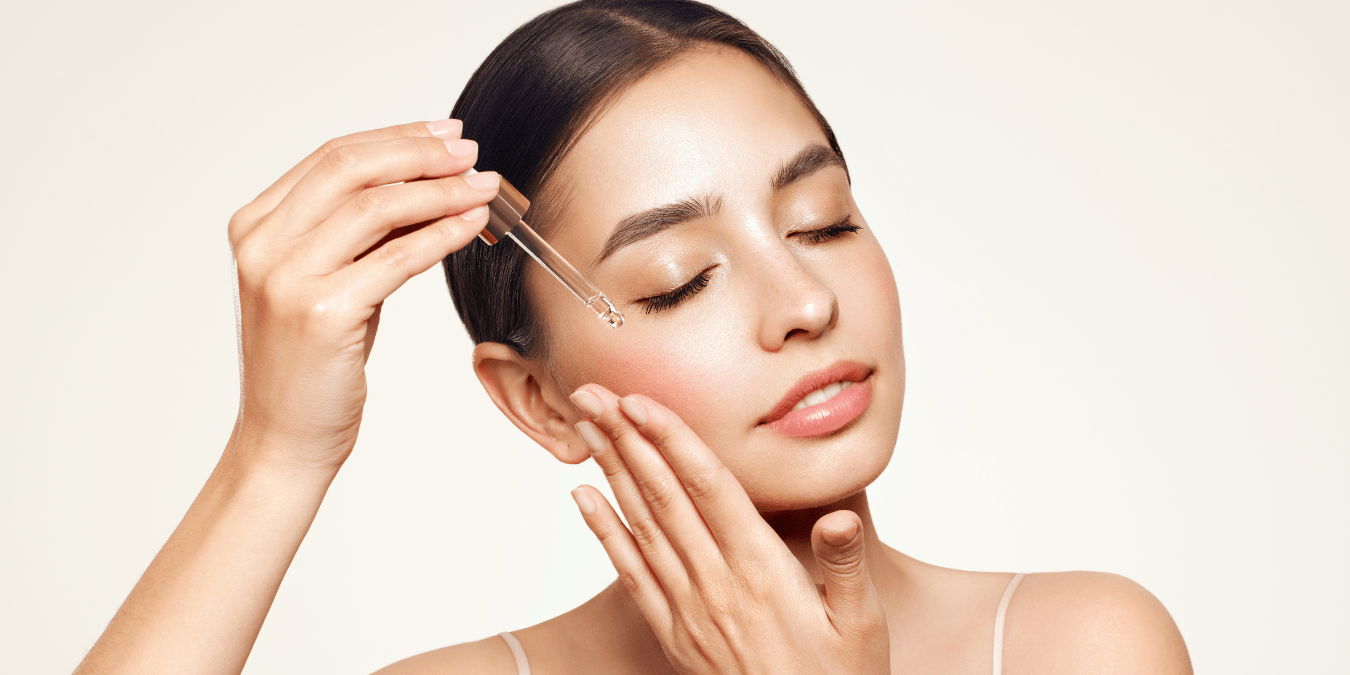 From Ozempic Face to Skin Fitness: Why US Beauty Buyers Are Obsessed With Face-Sculpting Serums Right Now