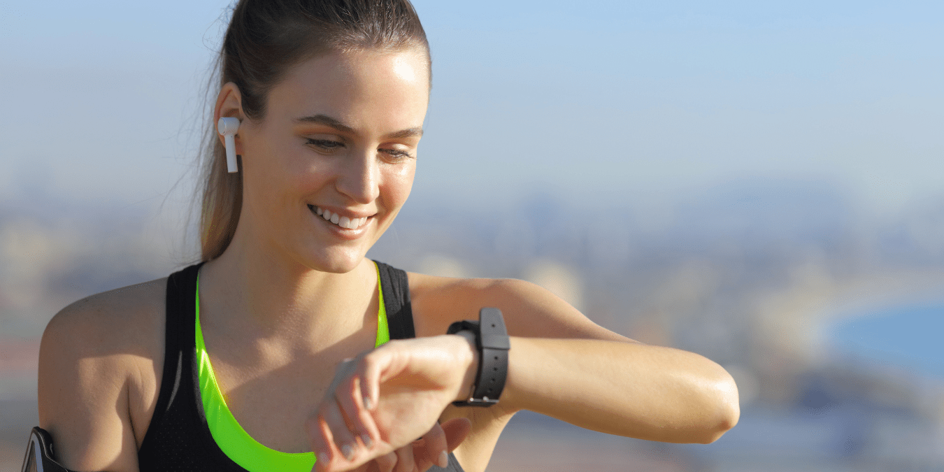 How Americans Are Using Smartwatches to Actually Change Their Daily Habits