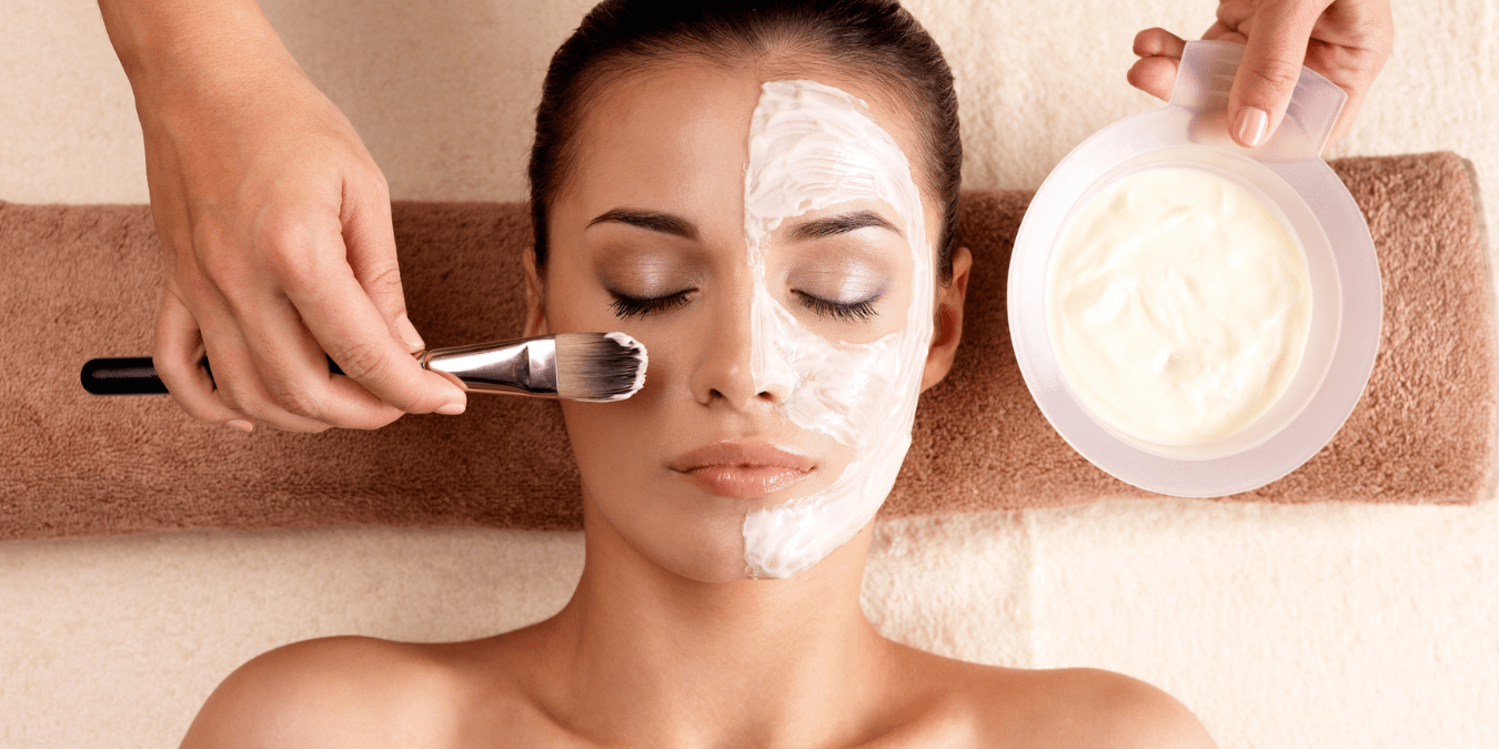 Salmon Sperm Facials Are Selling Out Across the US — Here’s What PDRN Actually Does to Your Skin