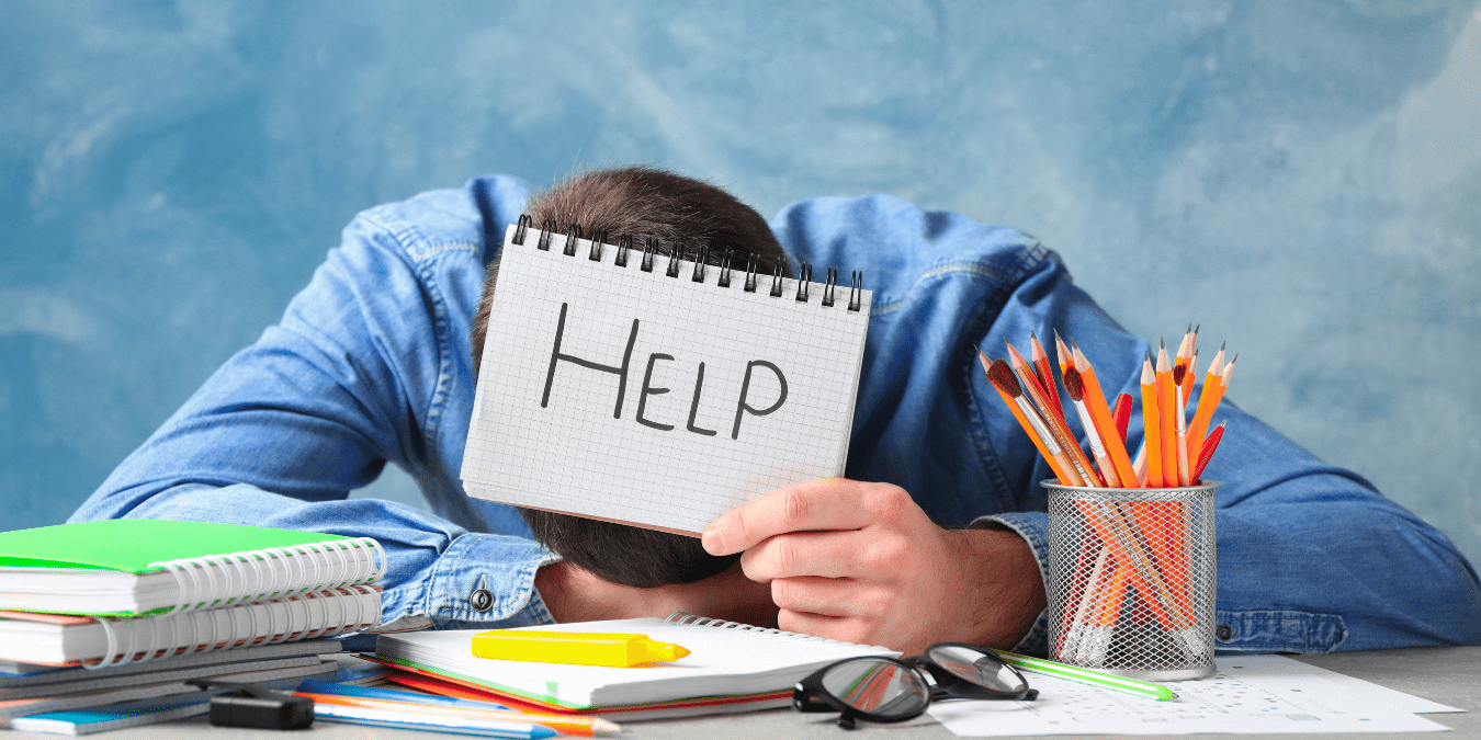 Silent Burnout Is Spreading Across the U.S. — Here Are the 7 Signs No One Talks About