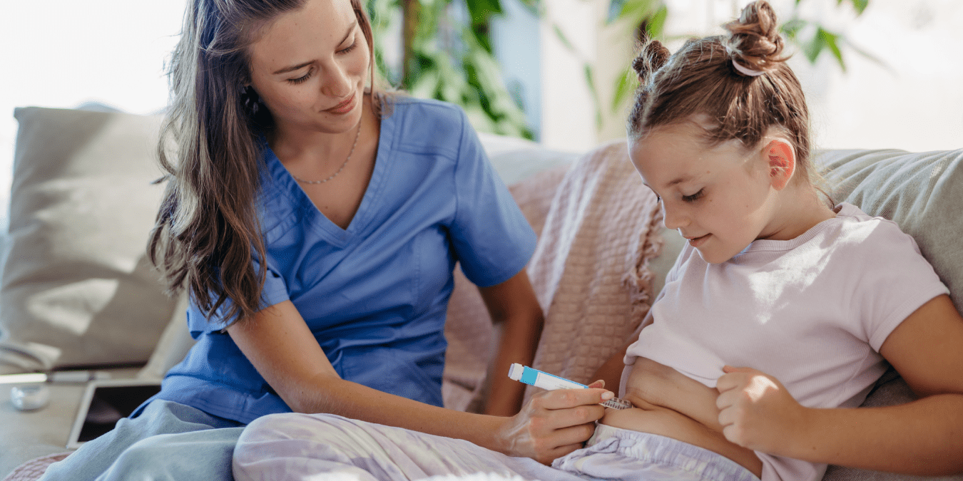 The Early Warning Sign of Type 2 Diabetes Most American Adults Are Brushing Off As Just Tiredness