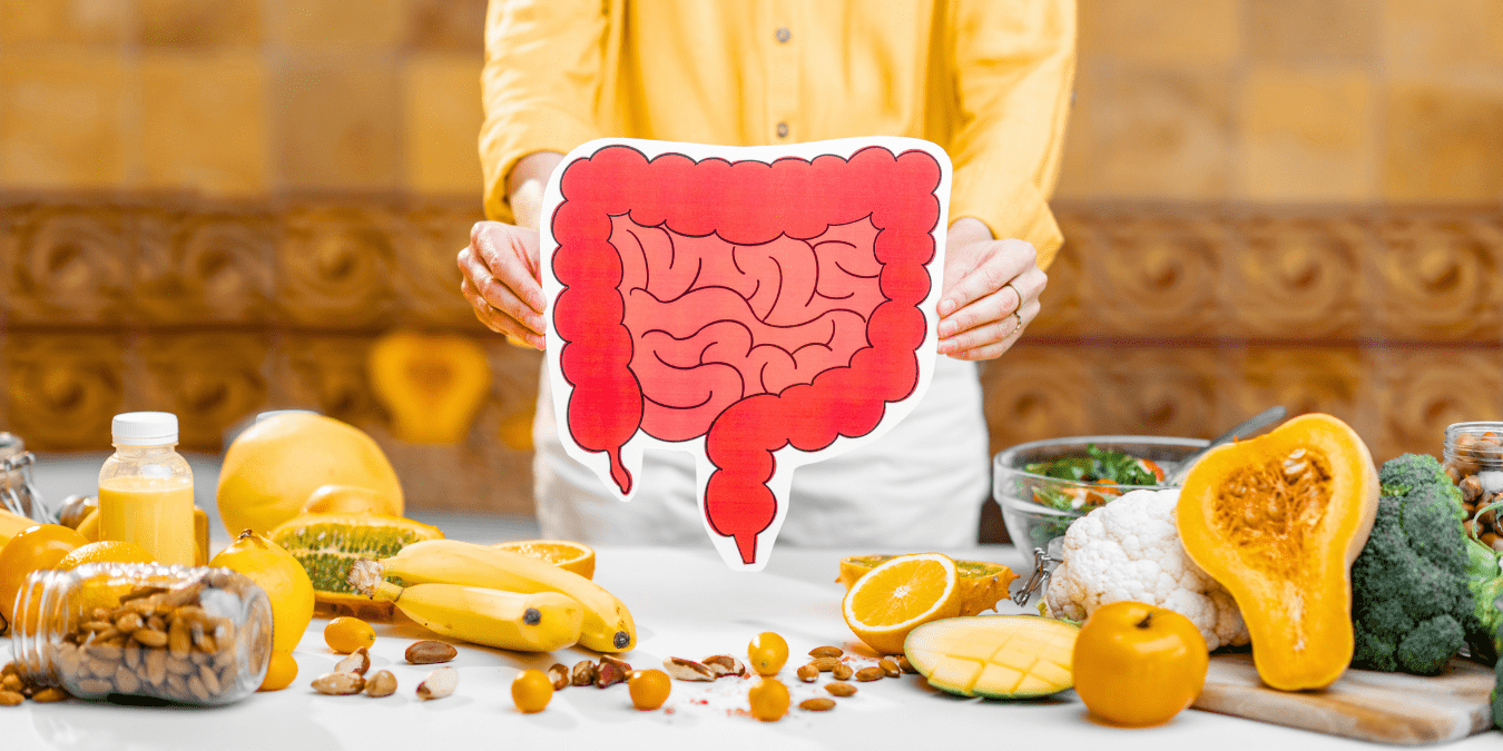 The Gut Health Mistake 9 in 10 Americans Make Before 9 am — And How To Fix It Today