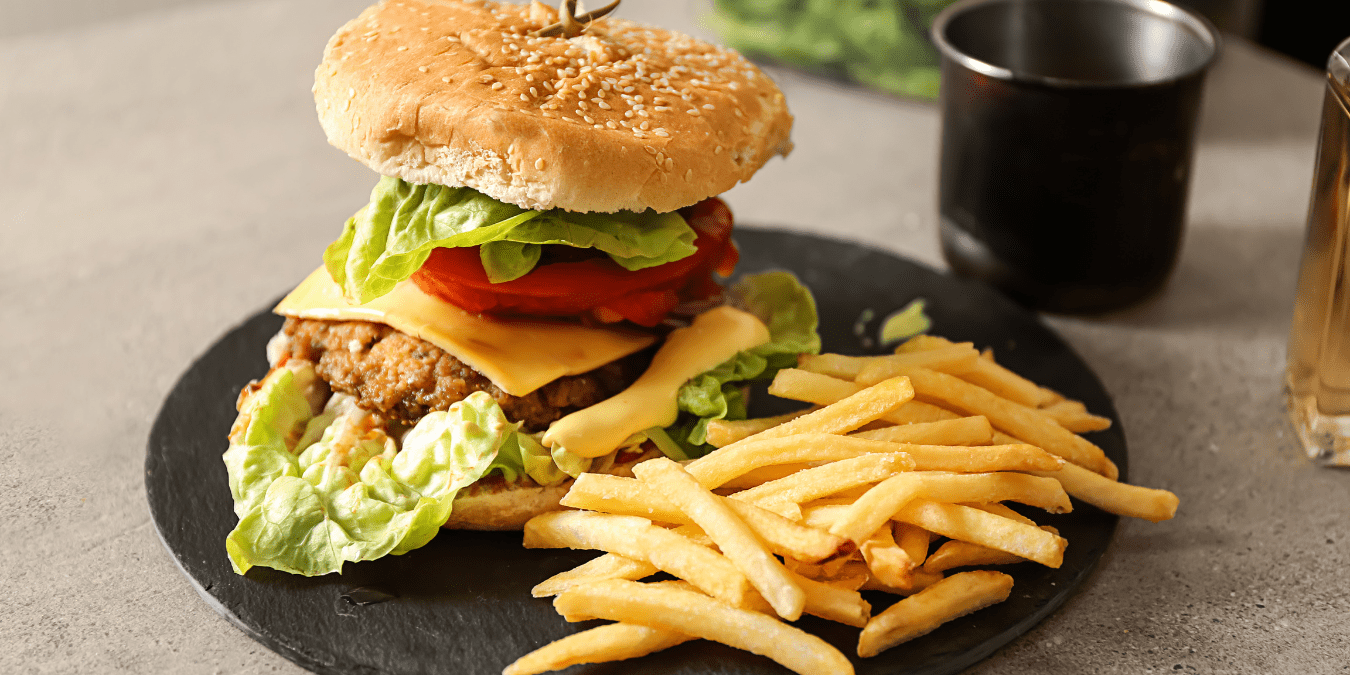 Ultra-Processed Foods Are Quietly Changing Your Brain Chemistry — Here’s What the Science Now Shows