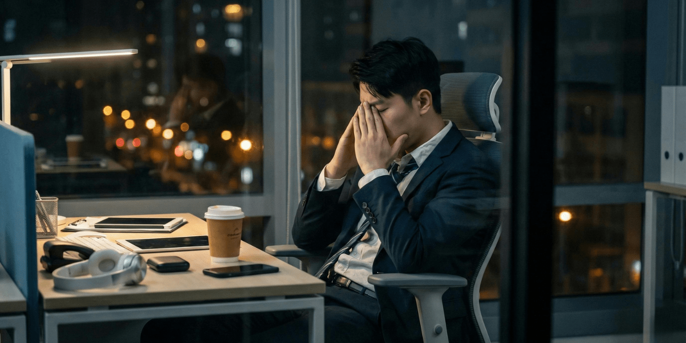 What Happens to Your Heart When You Sit for More Than 8 Hours a Day — A Cardiologist Explains