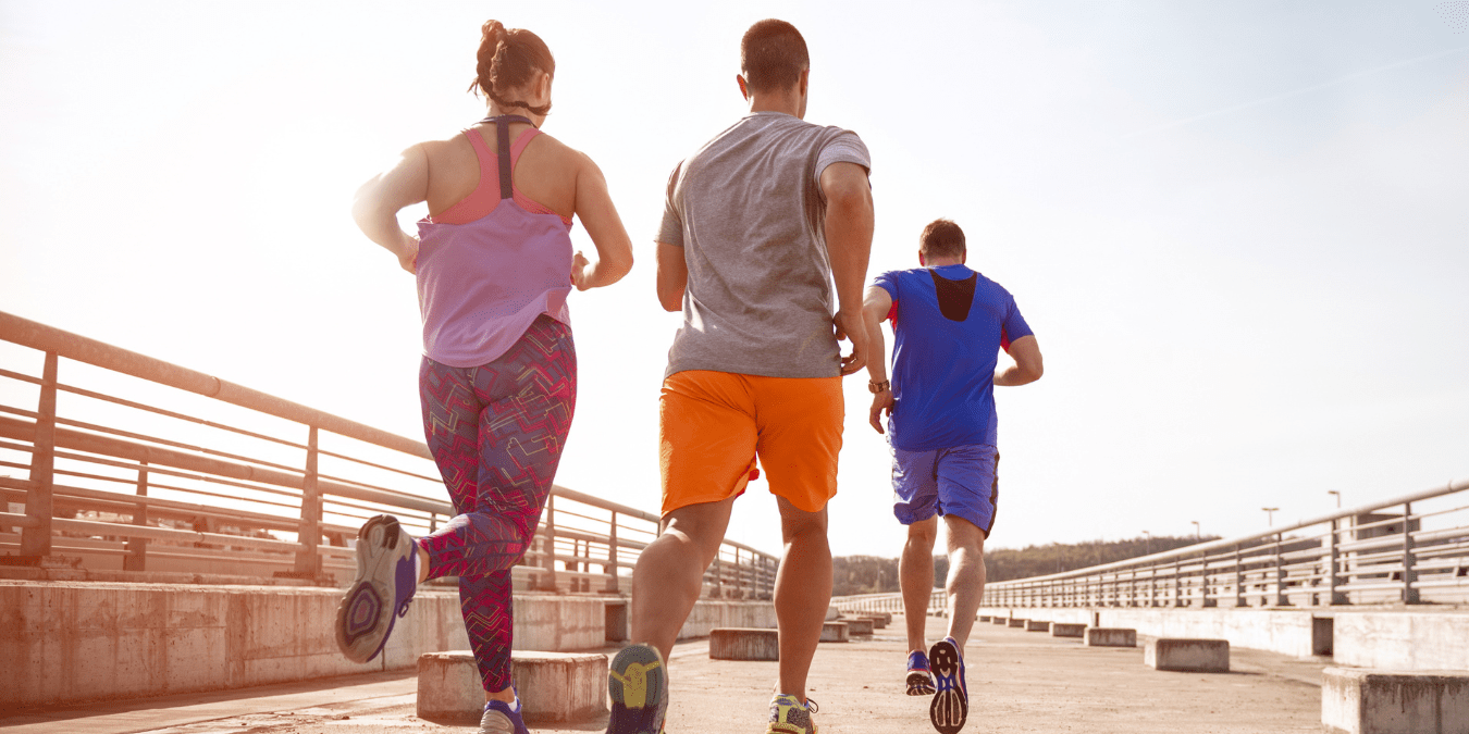 What Is Japanese Walking — and Why Is It Replacing Your Regular Cardio?