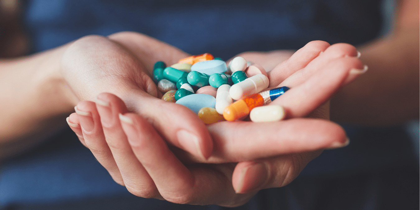 Why Doctors Are Telling Americans Over 40 to Stop Taking This Common Supplement Every Morning