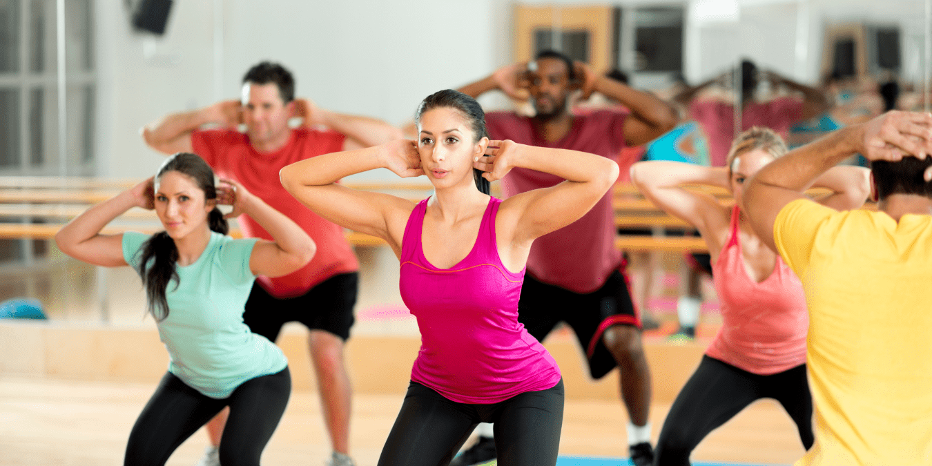 Why Gen Z Is Ditching Solo Workouts for Group Fitness Clubs This Year