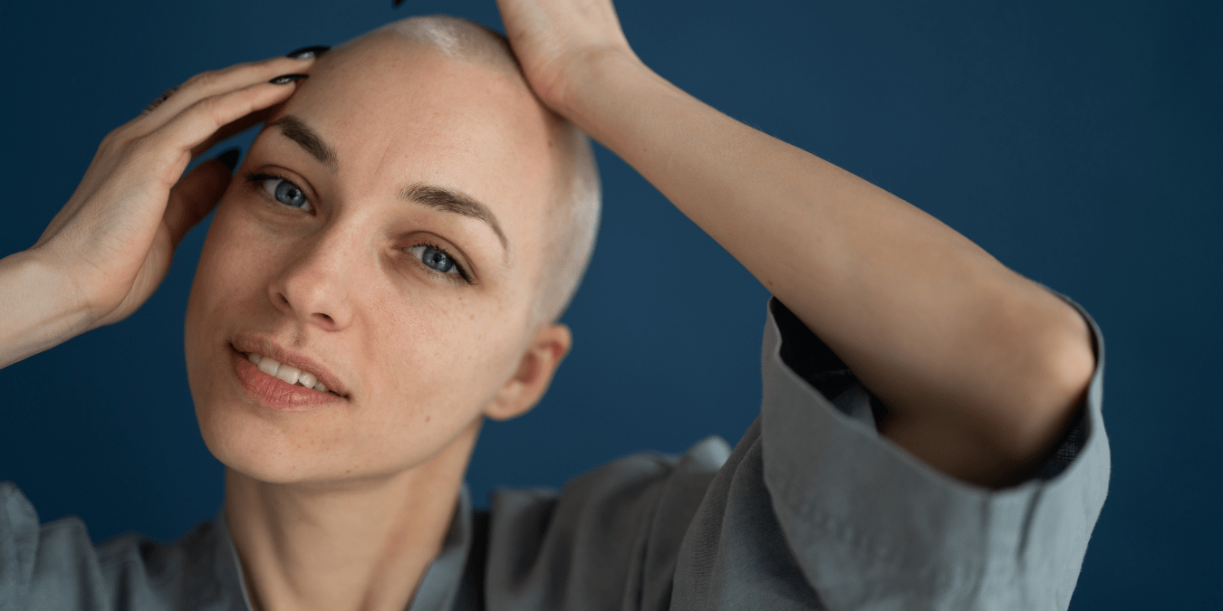 37% of Women Over 65 Are Losing Hair — But the Real Shocker Is How Many Younger Women Are Now Using These FDA-Approved At-Home Treatments to Stop It Early