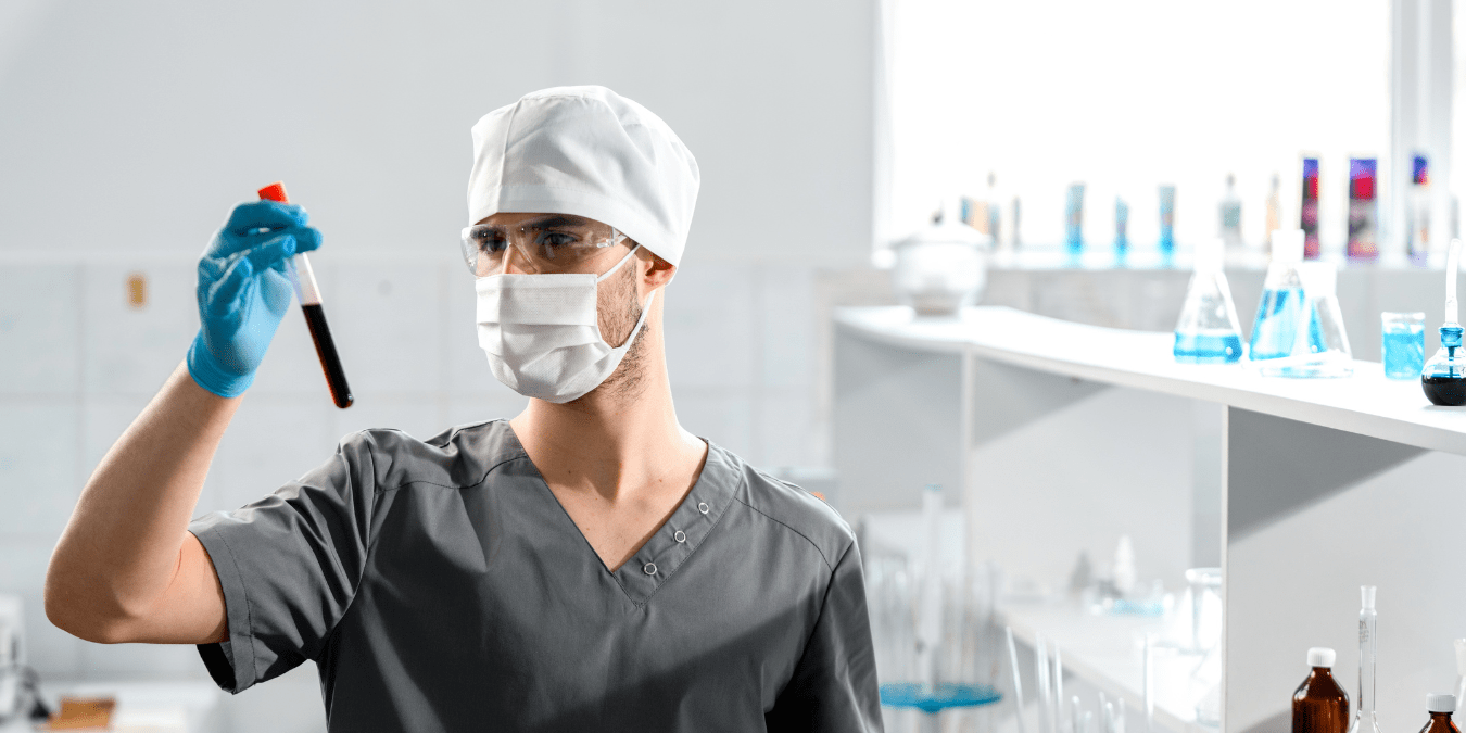 CDC Quietly Paused Testing for Rabies and Pox Viruses — What This Staffing Crisis Actually Means for Your Safety