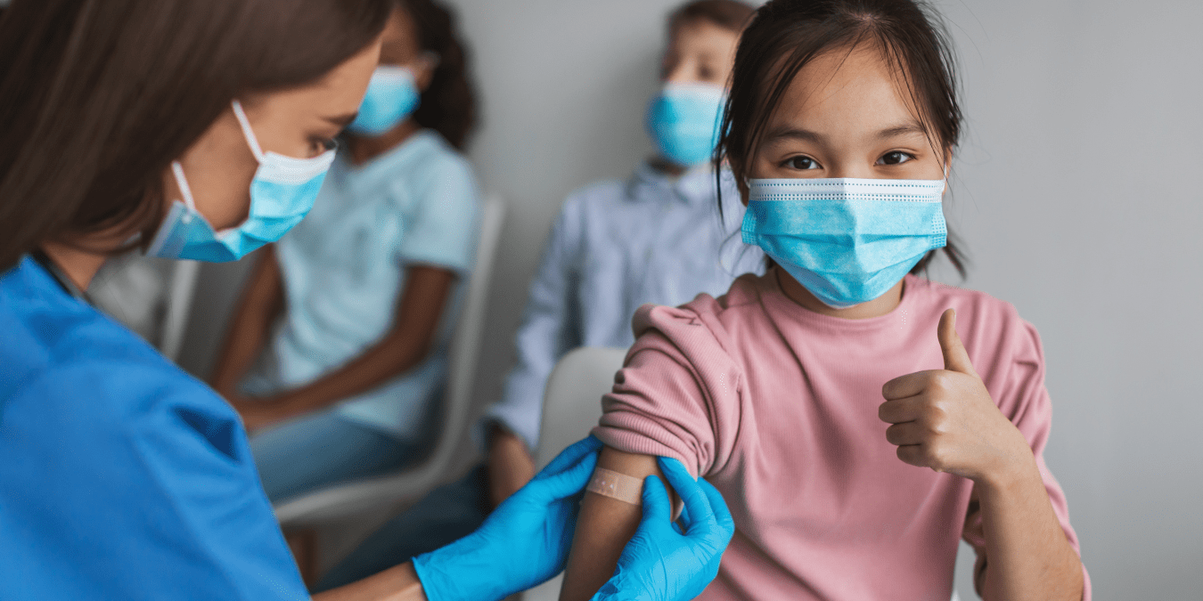 Does Your Child’s COVID Vaccine Still Protect Against the New Cicada BA.3.2 Variant? Here’s What the Science Says