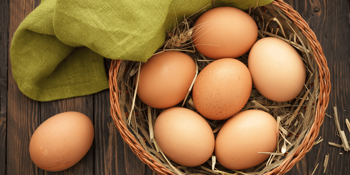 Forget Protein Shakes: Harvard-Trained Doctor Says Eating Eggs Daily for Two Weeks Does THIS to Your Hair, Skin, and Nails 3 Forget Protein Shakes: Harvard-Trained Doctor Says Eating Eggs Daily for Two Weeks Does THIS to Your Hair, Skin, and Nails
