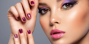 From Square Nails to Gilded Eyes: The 5 Spring 2026 Runway Beauty Moves That Are Already Selling Out Across America