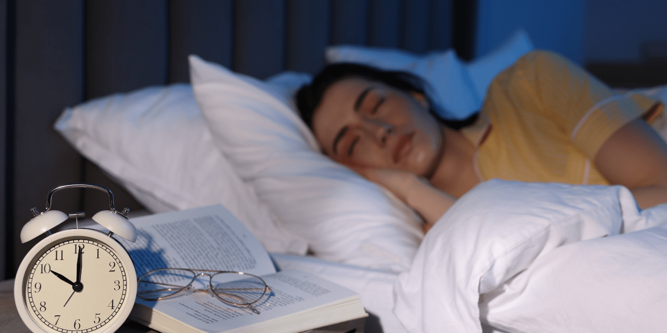 Sleep Optimization  — And Experts Say Most People Are Doing It Completely Wrong