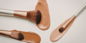The Viral Coral Blush Trend Taking Over US Beauty Feeds This Spring — Here's Exactly How to Get That Cloud-of-Color Look at Home