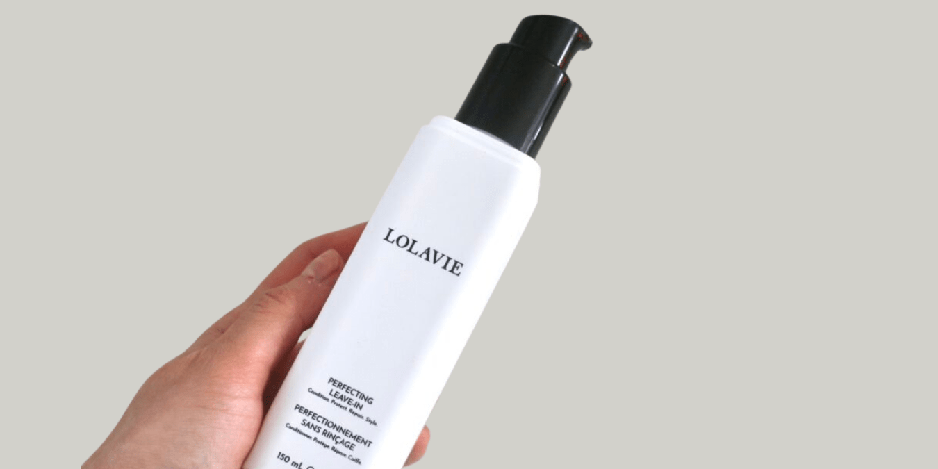 This Heat Protectant Spray From LolaVie Is Going Viral in the US — Stylists Say It Cuts Drying Time and Saves Your Blowout for Days