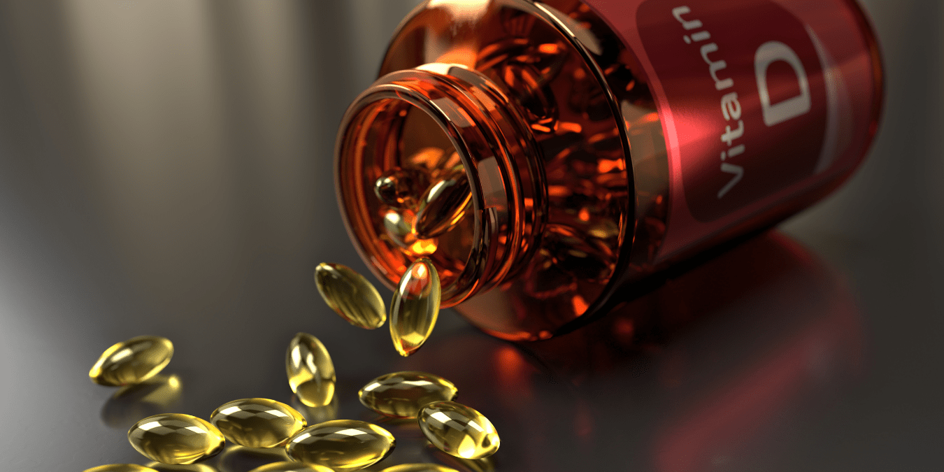 Vitamin D in Your 40s Could Protect Your Brain From Alzheimer’s — What a New 2026 Study Found That You Need to Know