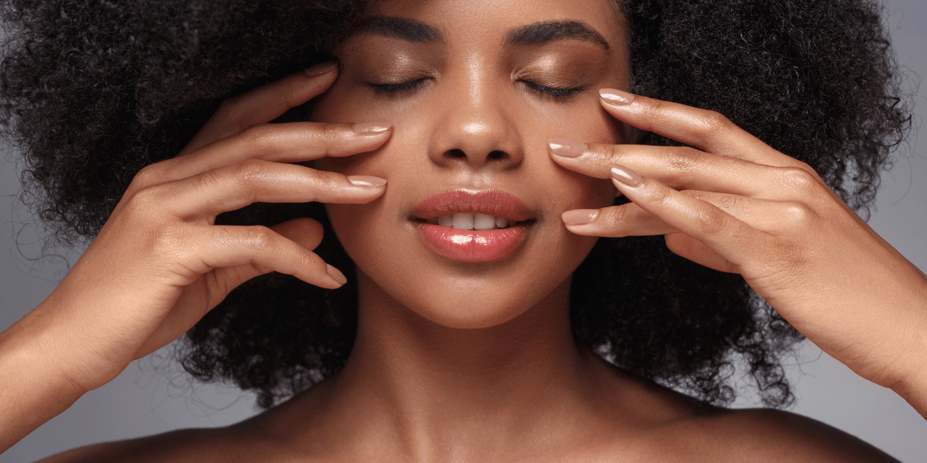 Women Who Glow Without Shine Have One Thing in Common — And It Has Nothing to Do With the Expensive Serums You’re Probably Already Buying