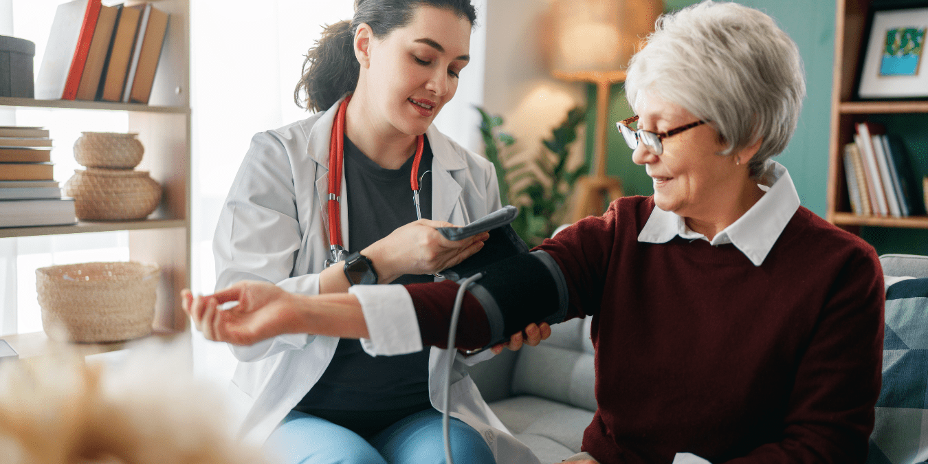 Your Blood Pressure Is Perfect — But These 7 Silent Clues in Your Blood Work Say Your Arteries May Already Be Clogging