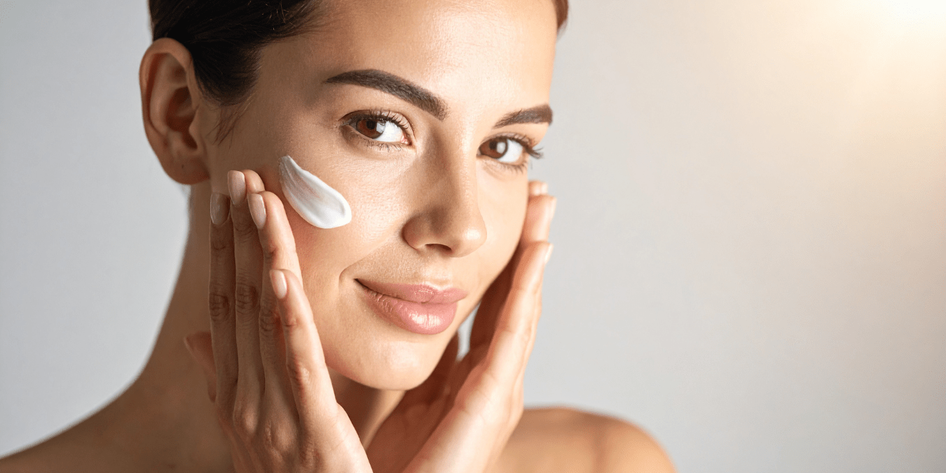 You’ve Been Applying Moisturizer Wrong Your Entire Life — This One Damp-Skin Trick Is Why Korean and Gen-Z Women Glow Without Looking Oily