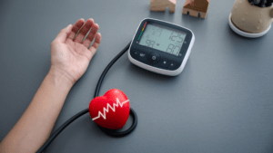 Your Blood Pressure Reading Has a "Hidden Number" Doctors Say Most People Ignore 4 Your Blood Pressure Reading Has a "Hidden Number" Doctors Say Most People Ignore